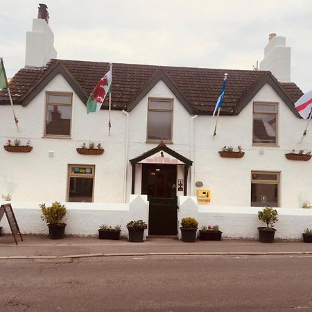 Holland Hotel Llanfachraeth Екстер'єр фото