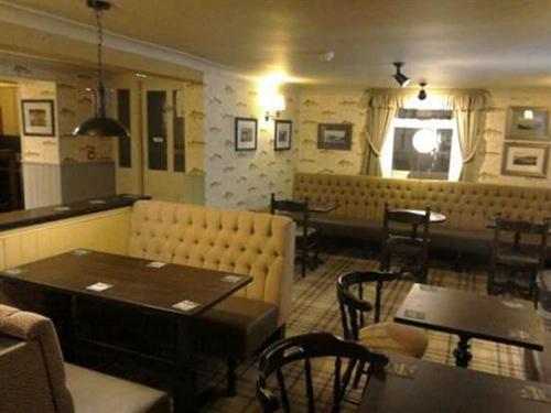 Holland Hotel Llanfachraeth Екстер'єр фото