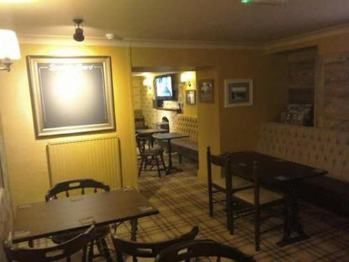 Holland Hotel Llanfachraeth Екстер'єр фото