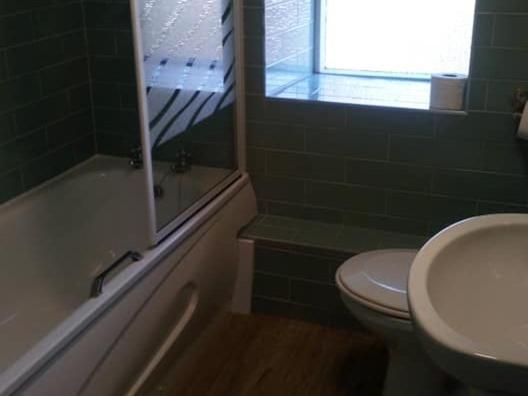 Holland Hotel Llanfachraeth Екстер'єр фото