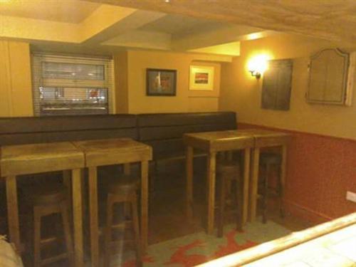 Holland Hotel Llanfachraeth Екстер'єр фото